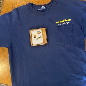 GoodYear Tires Collection Set